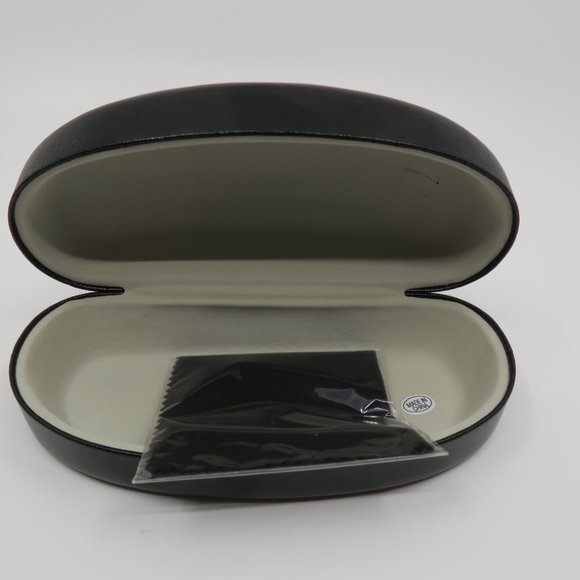 Maui Jim MJ 810-25 MCLOCAL KINE Black/HCL Bronze Polarized Sunglasses w/ defects - Picture 8 of 8